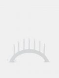 LED candlestick - white - SINSAY - small2