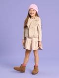 Haljina - BEŽ - SINSAY - small4