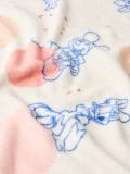 Ковдра Mickey Mouse - кремовий - SINSAY - small2