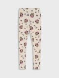 Helanke Minnie Mouse - krem - SINSAY - small2
