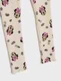 Helanke Minnie Mouse - krem - SINSAY - small3