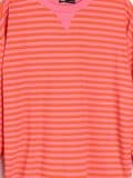 Črtast pulover - večbarvna - SINSAY - small8