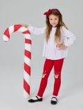 Helanke - crvena - SINSAY - small1