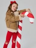 Helanke - crvena - SINSAY - small3