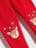 Helanke - crvena - SINSAY - small5