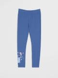Helanke Stitch 2 pack - mornarsko plava - SINSAY - small3