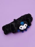 Bentiță Kuromi - negru - SINSAY - small2