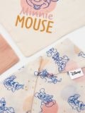 Σαλιάρα 3 pack Mickey Mouse - ροζ - SINSAY - small2