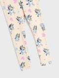 Tajice - 2 komada Bluey - roze - SINSAY - small6