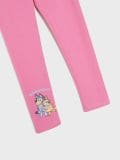 Tajice - 2 komada Bluey - roze - SINSAY - small7
