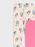 Tajice - 2 komada Bluey - roze - SINSAY - small11
