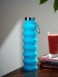 Bottle - blue - SINSAY - small1