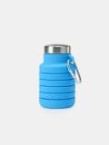 Bottle - blue - SINSAY - small2
