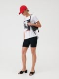 Marilyn Monroe print T-shirt - white - SINSAY - small2