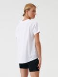 Marilyn Monroe print T-shirt - white - SINSAY - small3