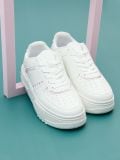 Patike - belo - SINSAY - small3