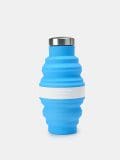 Water bottle - blue - SINSAY - small4