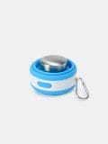 Water bottle - blue - SINSAY - small2
