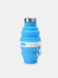 Steklenica za vodo - modra - SINSAY - small5