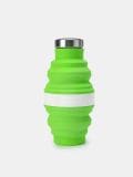 Water bottle - green - SINSAY - small4