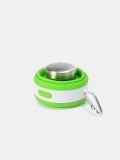 Water bottle - green - SINSAY - small2