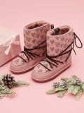 Čizme za sneg - roze - SINSAY - small1