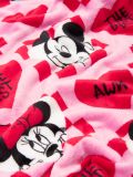 Odeja Mickey Mouse - roza - SINSAY - small2
