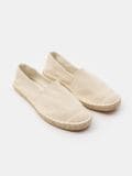 Espadrile - nude - SINSAY - small2