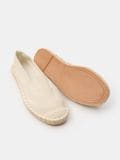 Espadrile - nude - SINSAY - small4