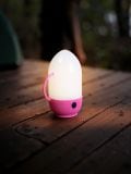 Kamp svetiljka - roze - SINSAY - small1