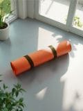Samonaduvavajući dušek - mandarine - SINSAY - small1