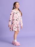 Disney ruha - rózsaszín - SINSAY - small3
