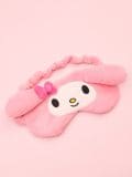 Maska za spanje My Melody - pastelno roza - SINSAY - small2