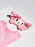 Maska za spanje My Melody - pastelno roza - SINSAY - small3