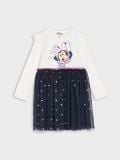 Minnie Mouse ruha - többszínű - SINSAY - small2