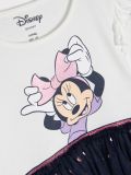 Minnie Mouse ruha - többszínű - SINSAY - small4