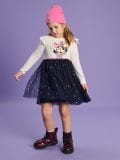 Minnie Mouse ruha - többszínű - SINSAY - small8