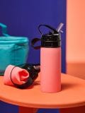 Bottle - pink - SINSAY - small1