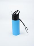 Bottle - blue - SINSAY - small4