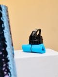 Bottle - blue - SINSAY - small2