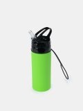 Bottle - green - SINSAY - small4