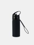Bottle - black - SINSAY - small3