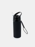 Bottle - black - SINSAY - small4