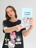 Zrkadlo My Melody - levanduľová - SINSAY - small2