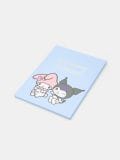 Zrkadlo My Melody - levanduľová - SINSAY - small3
