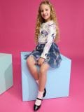 Seelik Disney - tumesinine - SINSAY - small4