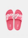 Barbie papucs - élénkpink - SINSAY - small3