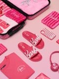 Barbie papucs - élénkpink - SINSAY - small5