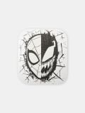 Zidne naljepnice Spider-Man - crno - SINSAY - small1