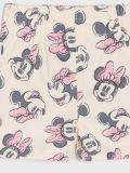 Джинсові шорти Minnie Mouse - кремовий - SINSAY - small7